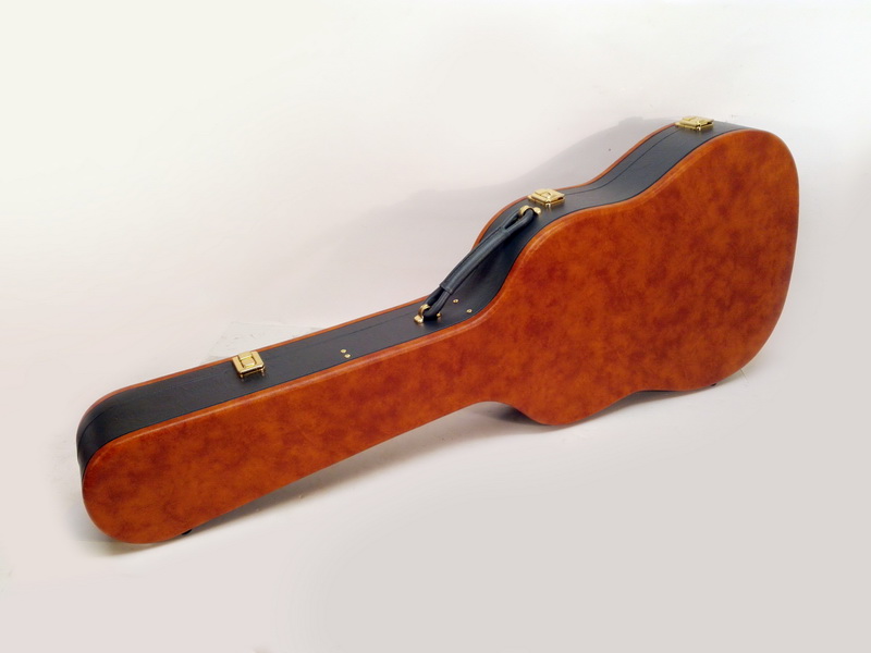 funda instrumento guitarra yamaha skay terciopelo 45x113x13 (25eu.) 1u